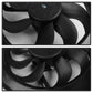 SPYDER xTune 99-05 VW Jetta Golf / 00-06 Audi TT Radiator Fan VW3115103 (RF-VW-620-799) 9941801
