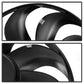 SPYDER xTune 99-06 VW Golf Jetta / 00-06 Audi TT Driver Side Radiator Fan (RF-VW-6X0-959-455F) 9941641
