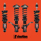 Riaction Coilovers for Honda CR-V RD4-9 2002-2006 LT-HA-023
