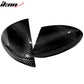 2008-2013 BMW E90 E92 E93 M3 Side Rear View Mirror Covers Set - CF