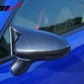 2022-2025 Subaru BRZ Toyota GR86 JDM Mirror Covers