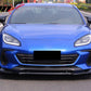 2022-2025 Subaru BRZ Toyota GR86 JDM Mirror Covers