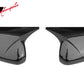 2022-2025 Subaru BRZ Toyota GR86 JDM Mirror Covers