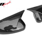 2022-2025 Subaru BRZ Toyota GR86 JDM Mirror Covers