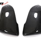 2020-2025 Toyota GR Supra A90 Mirror Covers Cap Gloss Dry Carbon Fiber