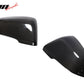 2020-2025 Toyota GR Supra A90 Mirror Covers Cap Gloss Dry Carbon Fiber