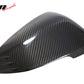 2020-2025 Toyota GR Supra A90 Mirror Covers Cap Gloss Dry Carbon Fiber