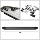 2011-2016 Toyota Sienna 6 Inch Running Boards - Aluminum