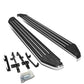 2008-2013 Toyota Highlander 6 Inch Running Boards - Aluminum