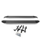 2008-2013 Toyota Highlander 6 Inch Running Boards - Aluminum
