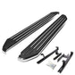 2010-2015 Lexus RX350 RX450H 6" Running Boards - Aluminum