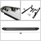 2010-2015 Lexus RX350 RX450H 6" Running Boards - Aluminum