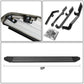2013-2017 Hyundai Santa Fe 6" Running Boards Aluminum