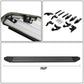 2009-2015 Honda Pilot 6 Inch Aluminum Running Boards - Black