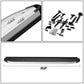 13-16 Mitsubishi Outlander Sport Running Boards - Aluminum