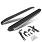 06-12 Toyota RAV4 5.75" Running Boards - Aluminum