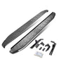 06-12 Toyota RAV4 5.75" Running Boards - Aluminum