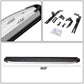 06-12 Toyota RAV4 5.75" Running Boards - Aluminum