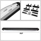 09-14 Nissan Murano 5.75" Running Boards Aluminum