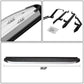 2013-2017 Hyundai Santa Fe 6 Inch Running Boards Aluminum