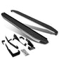2010-2015 Hyundai Tucson 5.75" Running Boards Aluminum