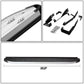 2010-2015 Hyundai Tucson 5.75" Running Boards Aluminum