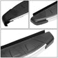 2011-2017 Jeep Grand Cherokee 5.75" Running Boards Aluminum