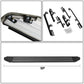 18-19 Volkswagen Atlas 5.5" Aluminum Running Boards - Black