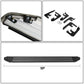 2014-2019 Acura MDX 5.5" Running Boards Aluminum