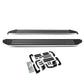 14-15 Nissan Pathfinder / 13-19 Infiniti QX60 5.5" Running Boards Aluminum