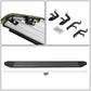 2016-2019 Lexus RX350 RX450H 5.5" Running Boards - Aluminum