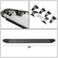 2011-2019 Jeep Grand Cherokee / 2011-2018 Dodge Durango Running Boards Aluminum