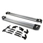 09-15 Honda Pilot Aluminum Running Boards 5.25" with Lights