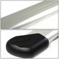 2007-2016 Toyota Tundra Crew Max Running Boards - Aluminum
