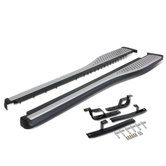 2012-2016 Honda CR-V OE Style Running Boards Aluminum