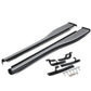2012-2016 Honda CR-V OE Style Running Boards Aluminum