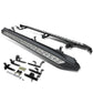 2014-2016 Toyota Highlander OE Style Running Boards - Aluminum