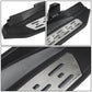 2014-2016 Toyota Highlander OE Style Running Boards - Aluminum