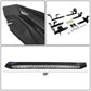 2014-2016 Toyota Highlander OE Style Running Boards - Aluminum