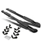 07-17 Toyota Tundra CrewMax OE Style 5" Running Boards - Aluminum