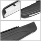 2016-2017 Honda Pilot OE Style Running Boards - Aluminum