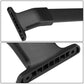 2011-2017 Honda Odyssey Roof Rack Cross Bars - Black