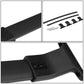 2011-2017 Honda Odyssey Roof Rack Cross Bars - Black