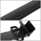 2017-2021 Jeep Compass Roof Rack Cross Bars Black