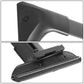 2016-2019 Lexus LX570 Roof Rack Cross Bars - Black