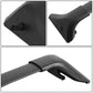 2016-2019 Lexus LX570 Roof Rack Cross Bars - Black
