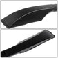 10-16 Land Rover LR4 / 05-09 LR3 Roof Rack Side Rail Bars - Black