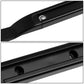 10-16 Land Rover LR4 / 05-09 LR3 Roof Rack Side Rail Bars - Black