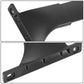 2011-2019 Infiniti QX56/QX80 Roof Rack Cross Bars - Black