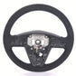 2021-2023 Tesla Model S / Model X / Plaid Yoke to Full-Wheel Conversion  Custom Steering Wheel by Exclusive Steering